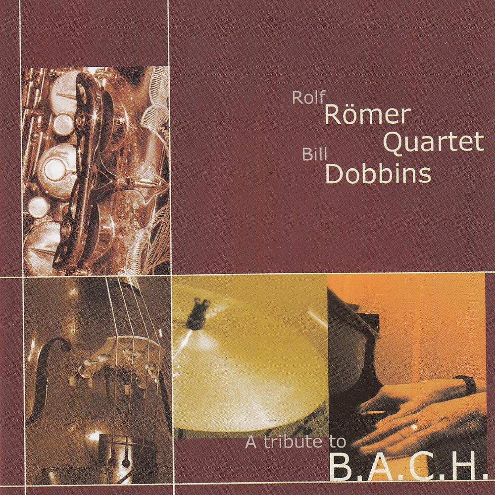 Релиз A Tribute to B.A.C.H.