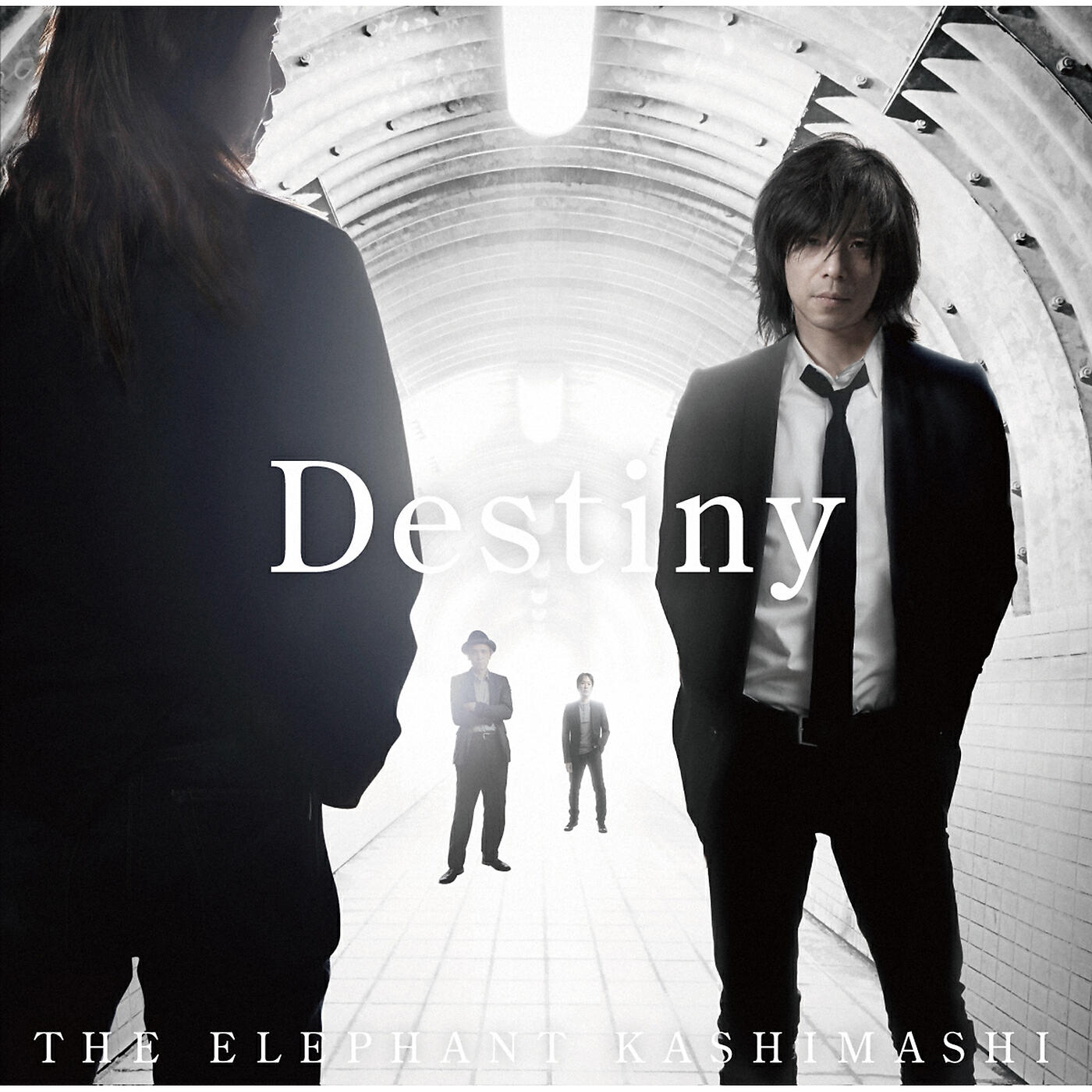 Релиз Destiny