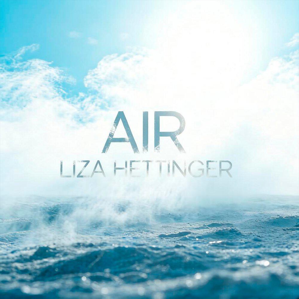 Liza Hettinger