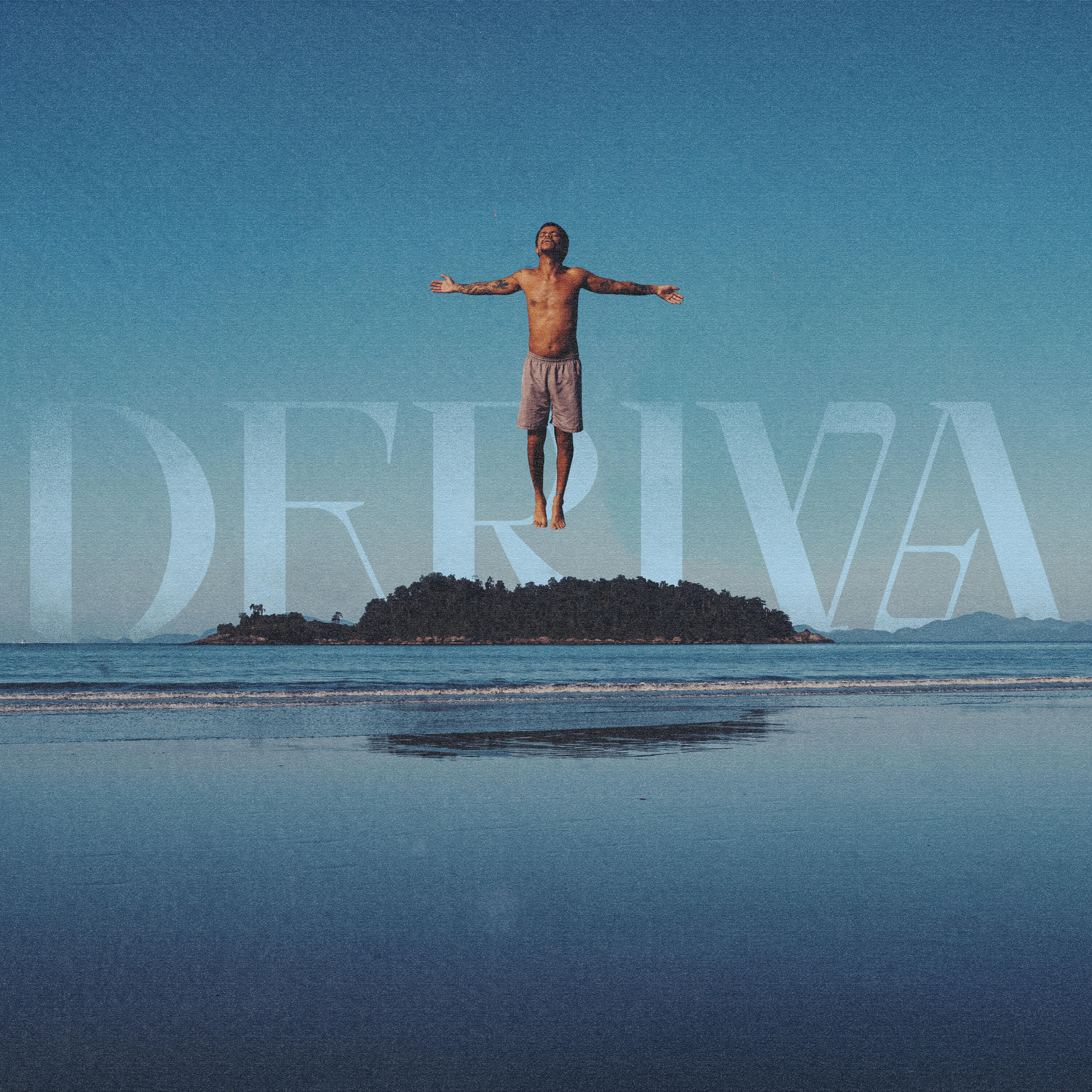 Релиз Deriva