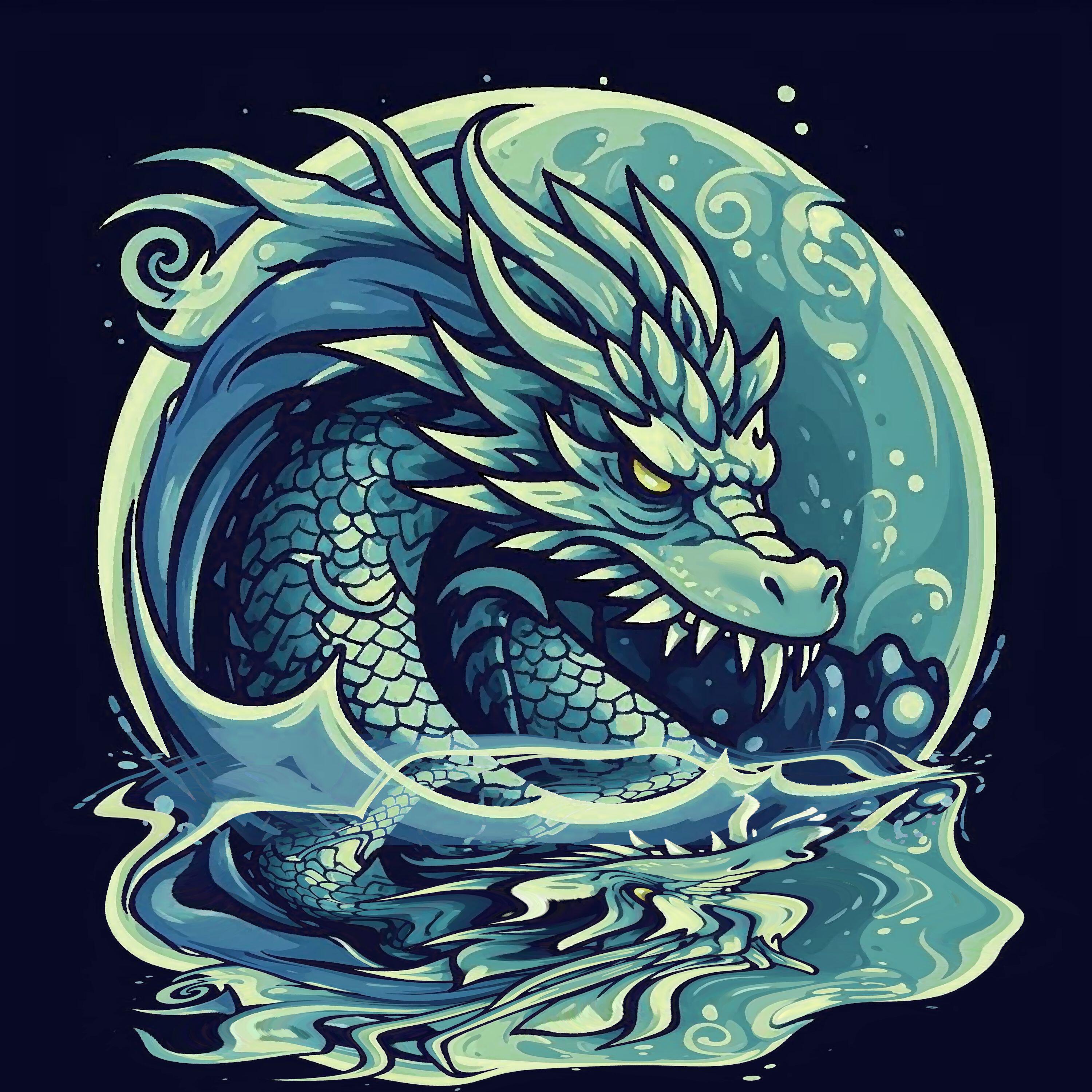 Релиз Dragon