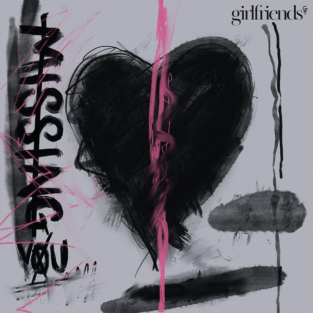 Релиз Missing You
