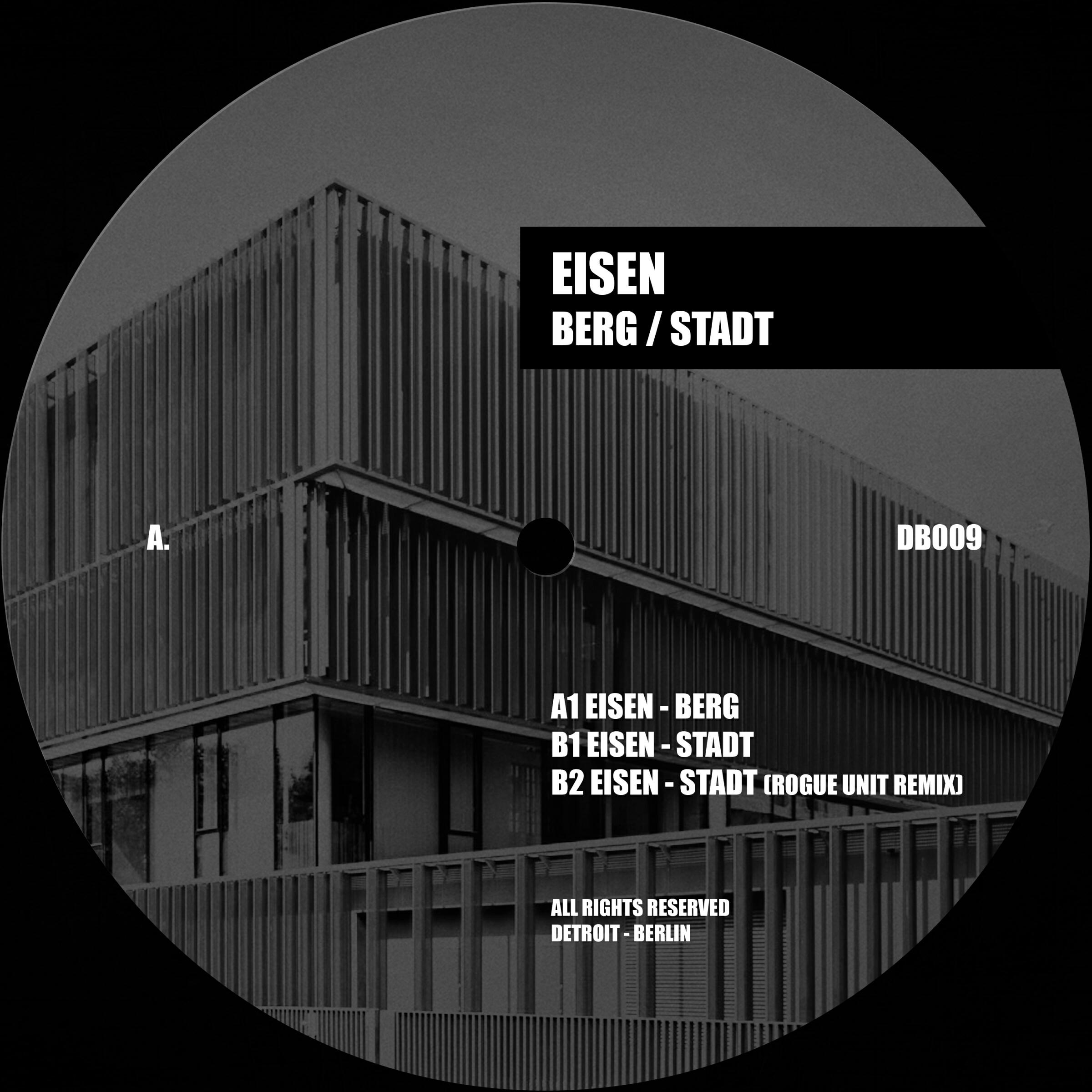 Релиз Berg / Stadt