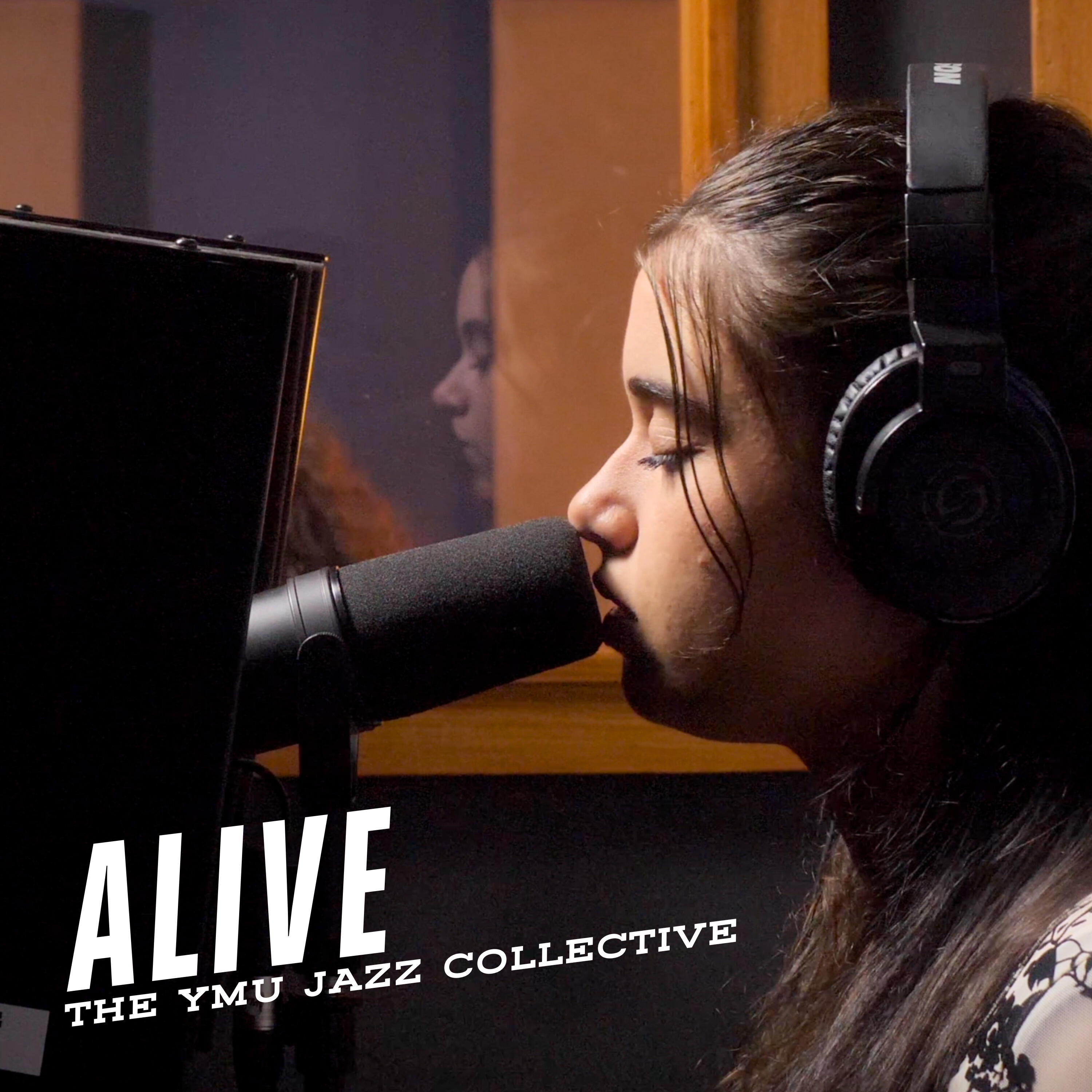 Релиз Alive