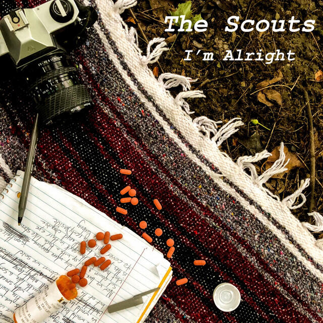 Релиз I'm Alright