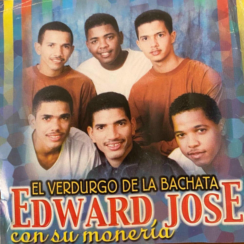 Eduard Jose Con Su Moneria