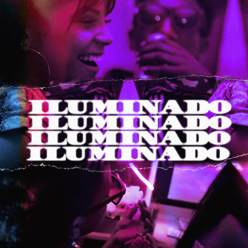 Релиз Iluminado