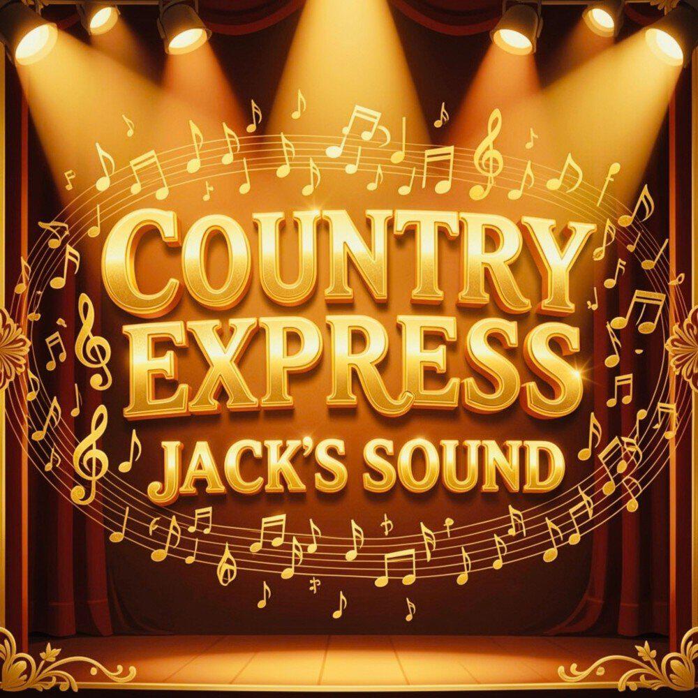 Релиз Country Express Jack's Sound (Instrumental)
