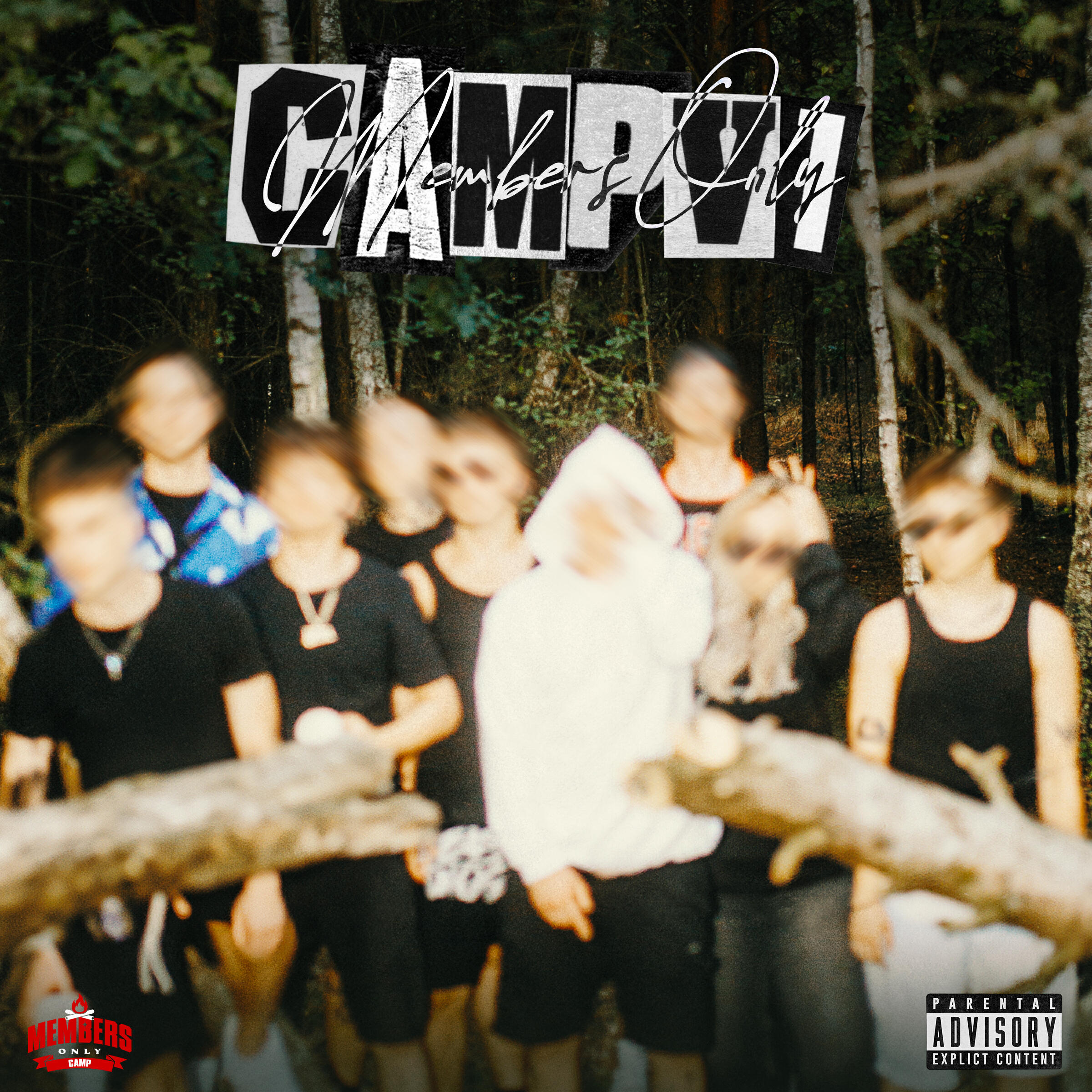 Релиз Camp V1