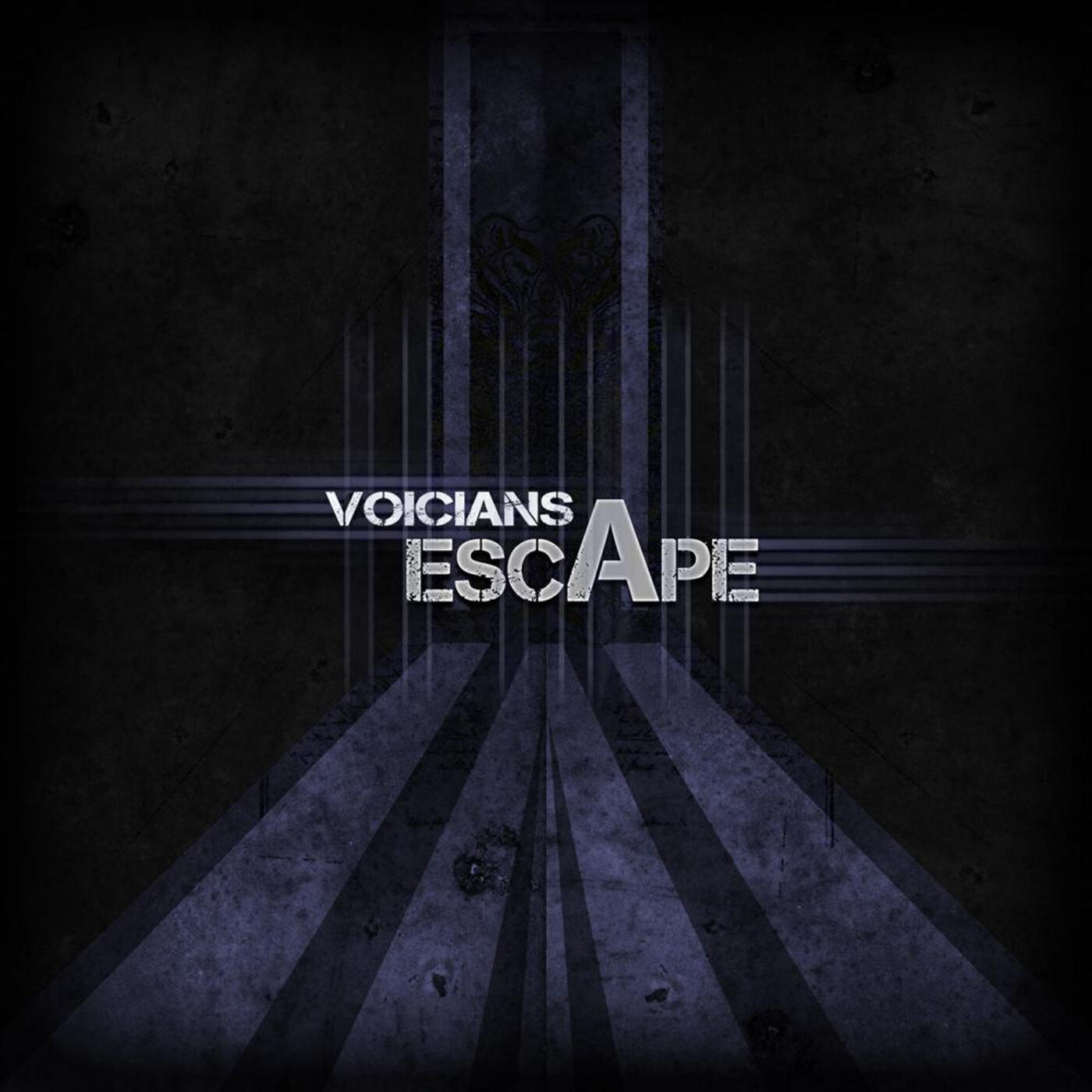 Релиз Escape