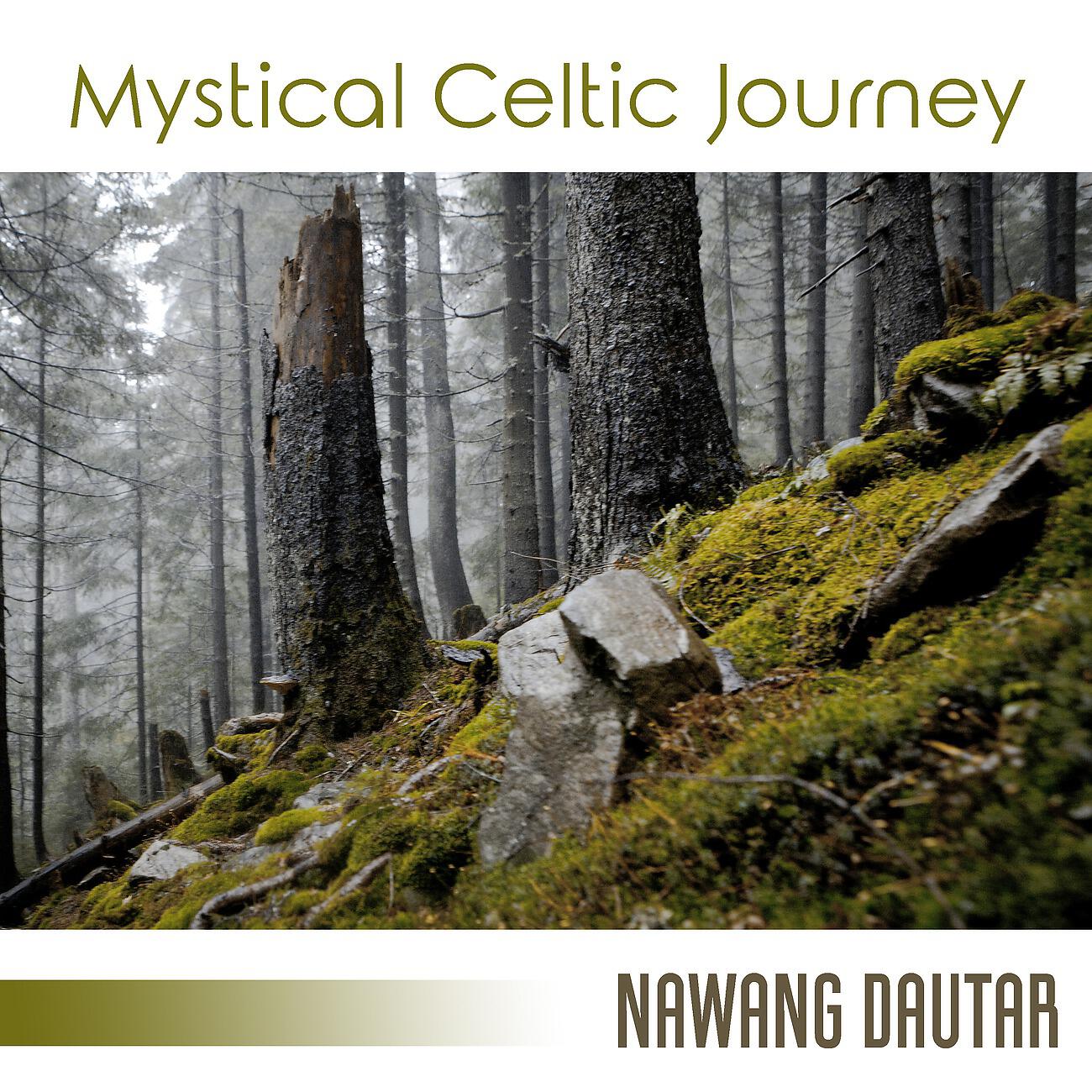 Релиз Mystical Celtic Journey