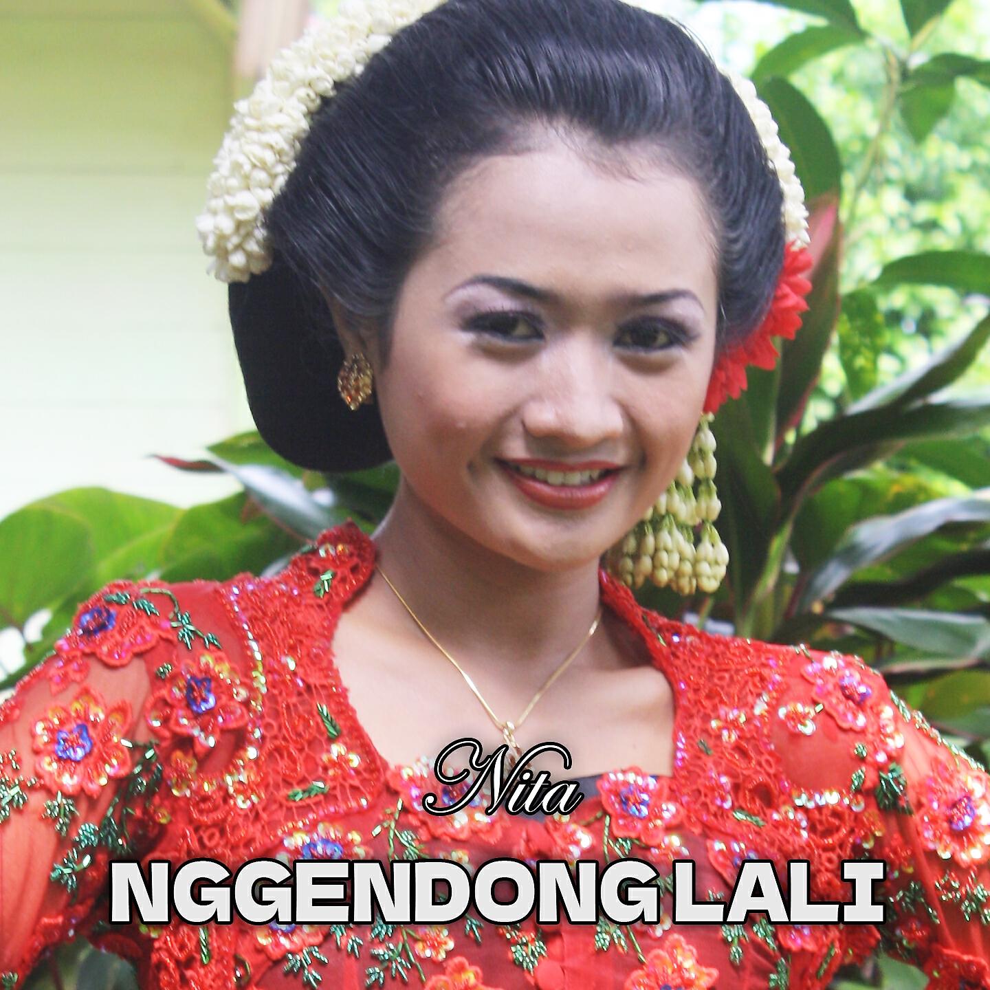 Релиз Nggendong Lali