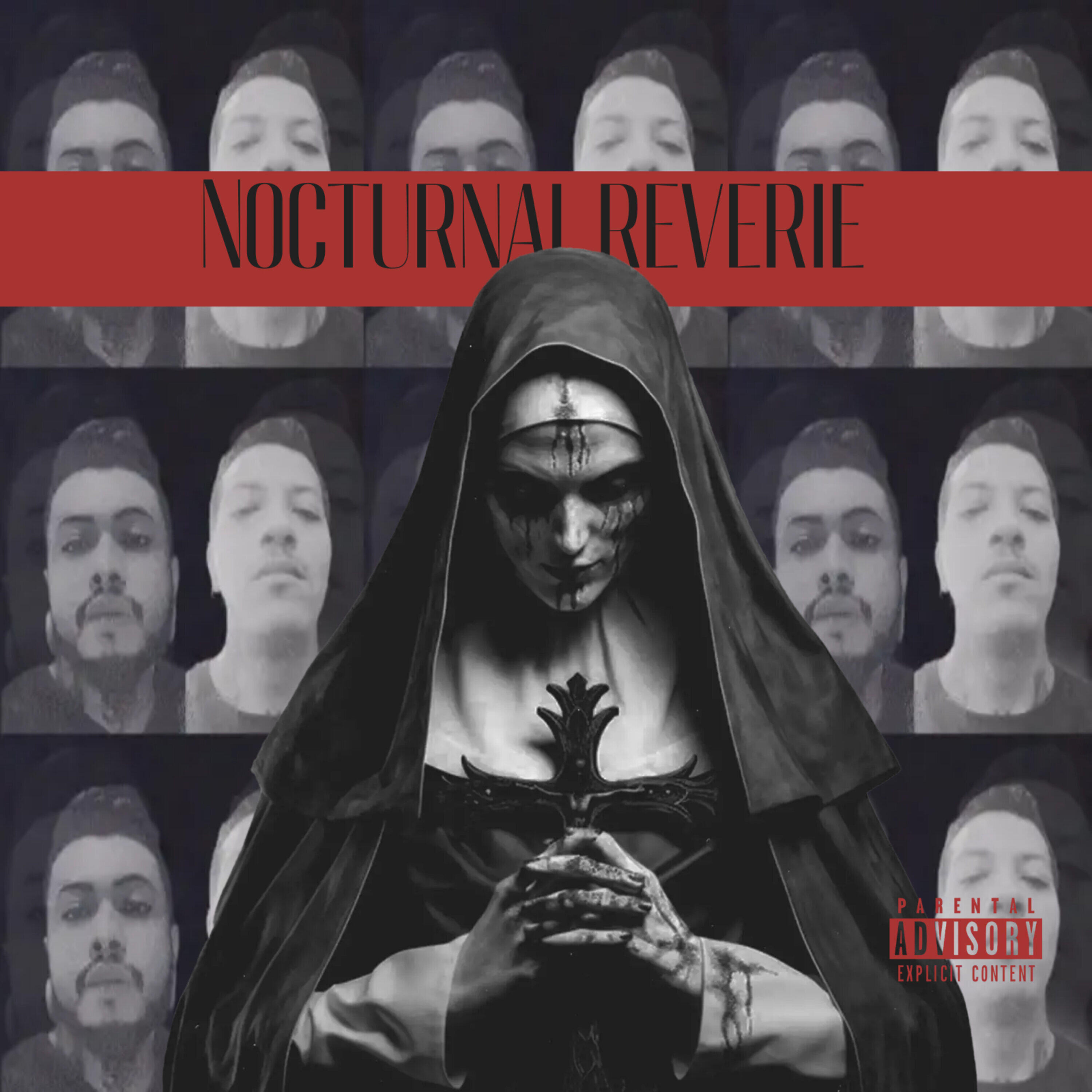 Релиз Nocturnal Reverie