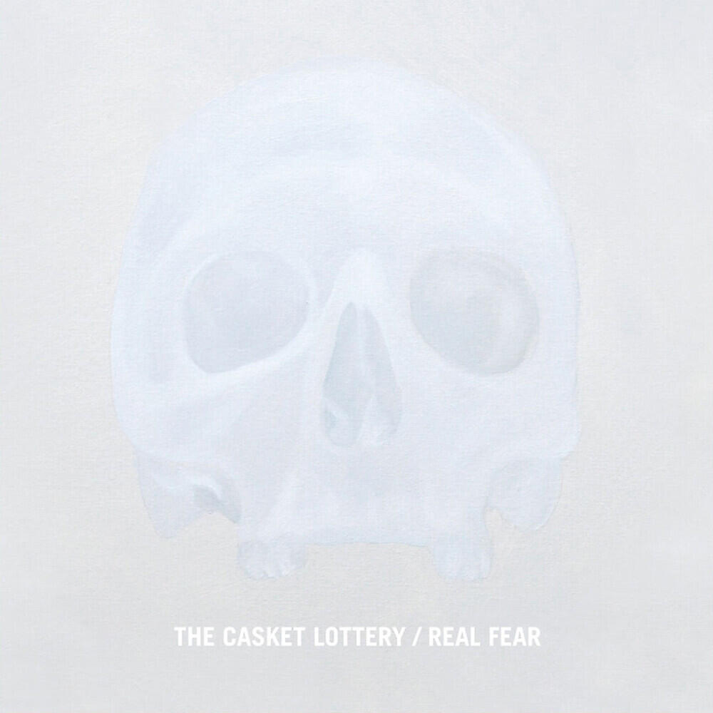 Релиз Real Fear