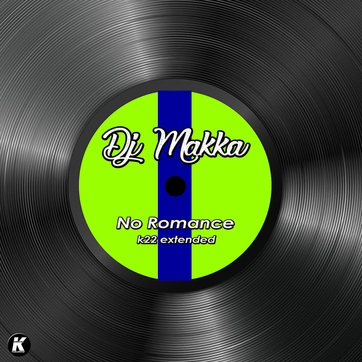 Релиз NO ROMANCE