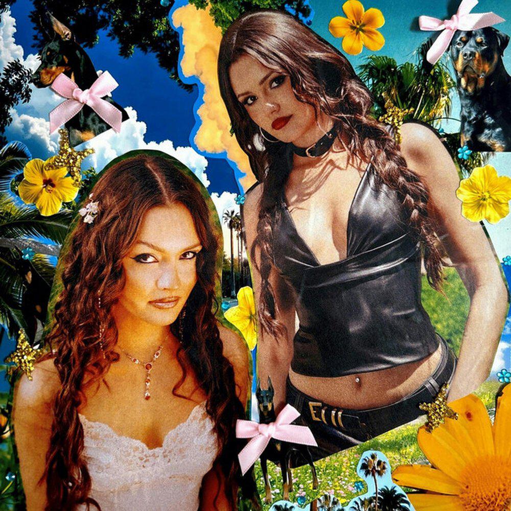 Релиз Bad Girl July
