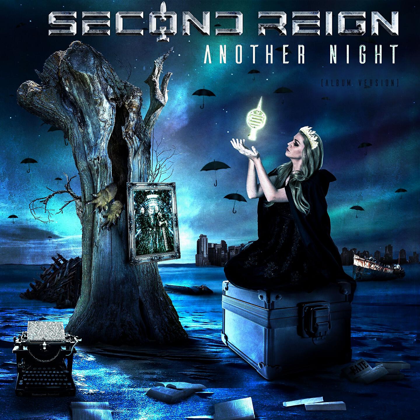 Релиз Another Night
