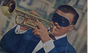 Trumpet Boy