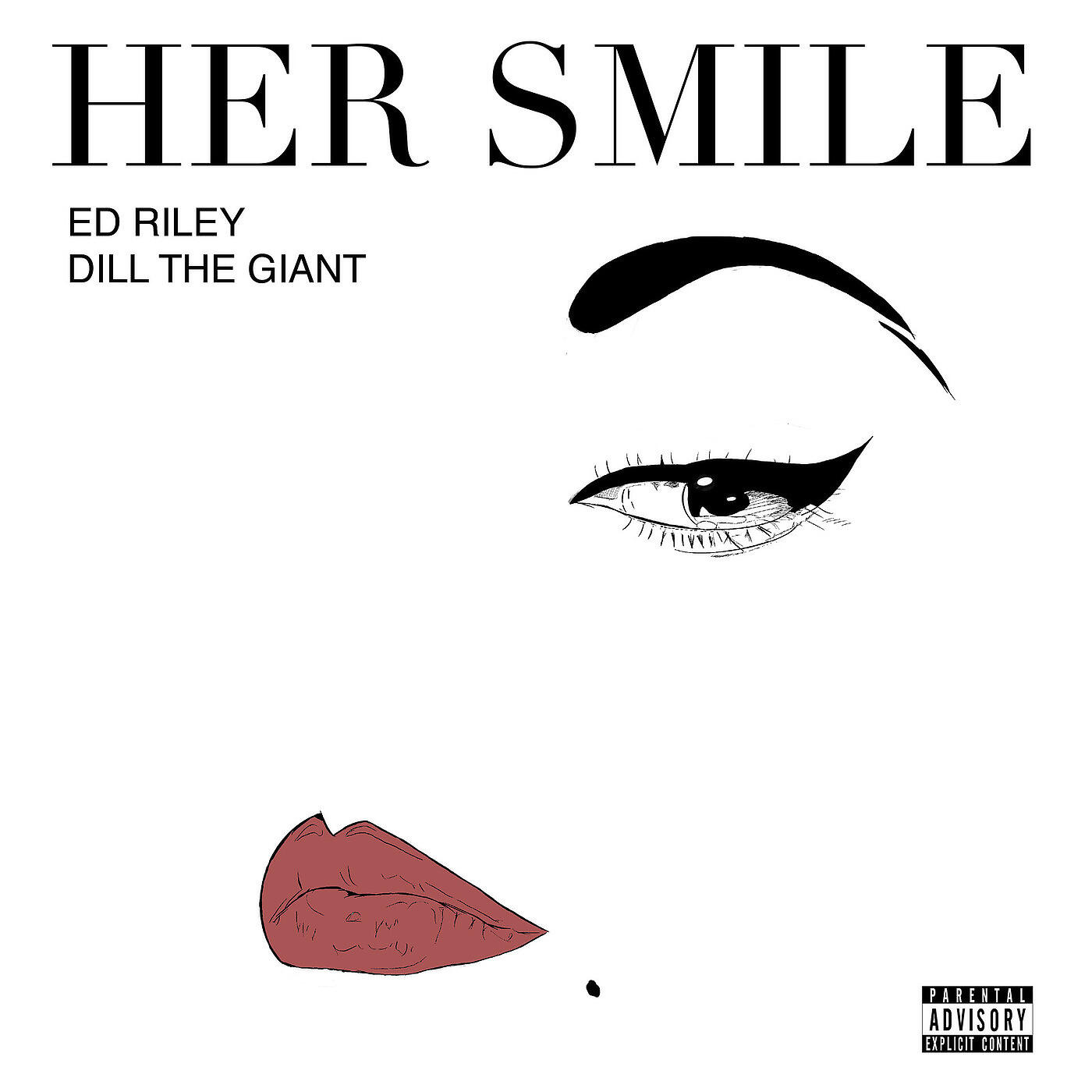 Релиз Her Smile