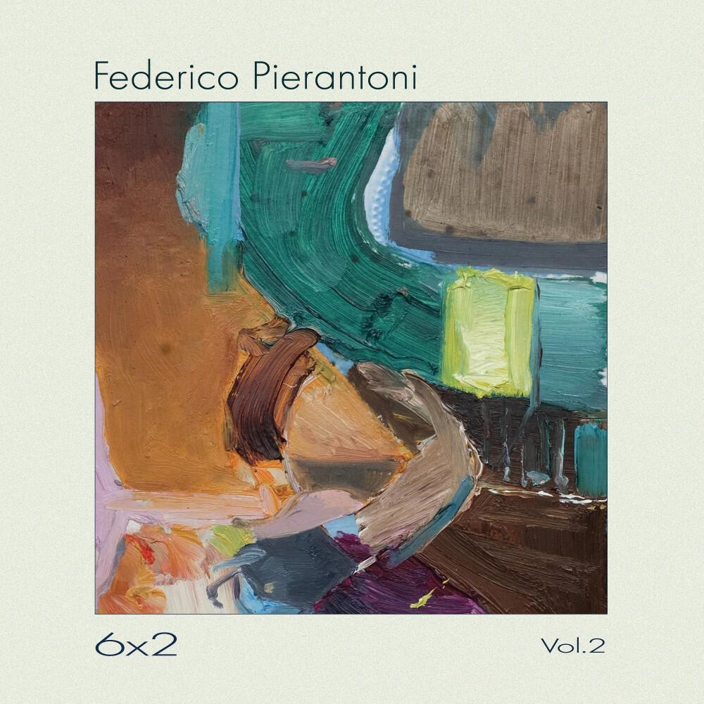 Релиз 6 X 2, Vol. 2