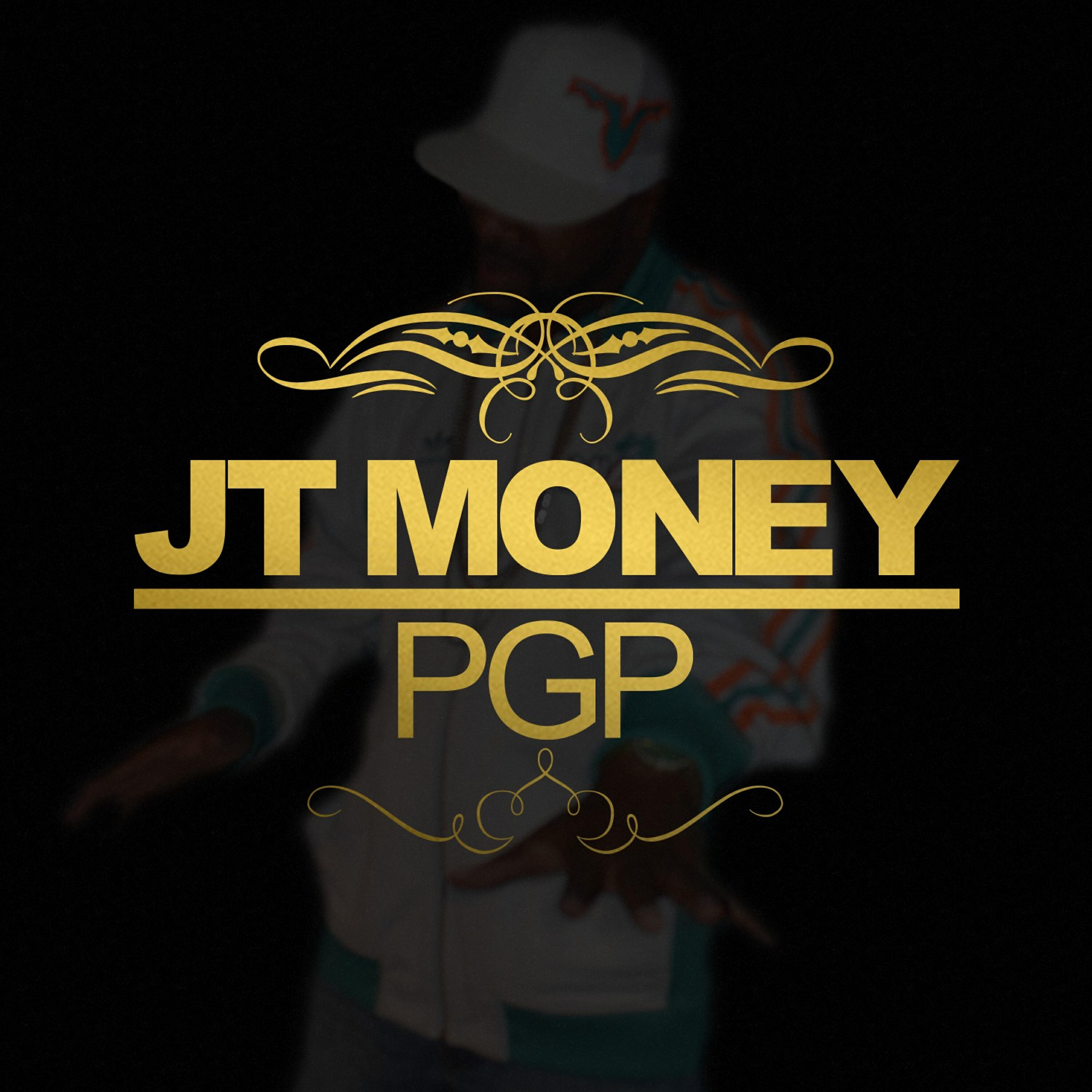 Постер альбома P.G.P. (Pimpin' Gangsta Party)