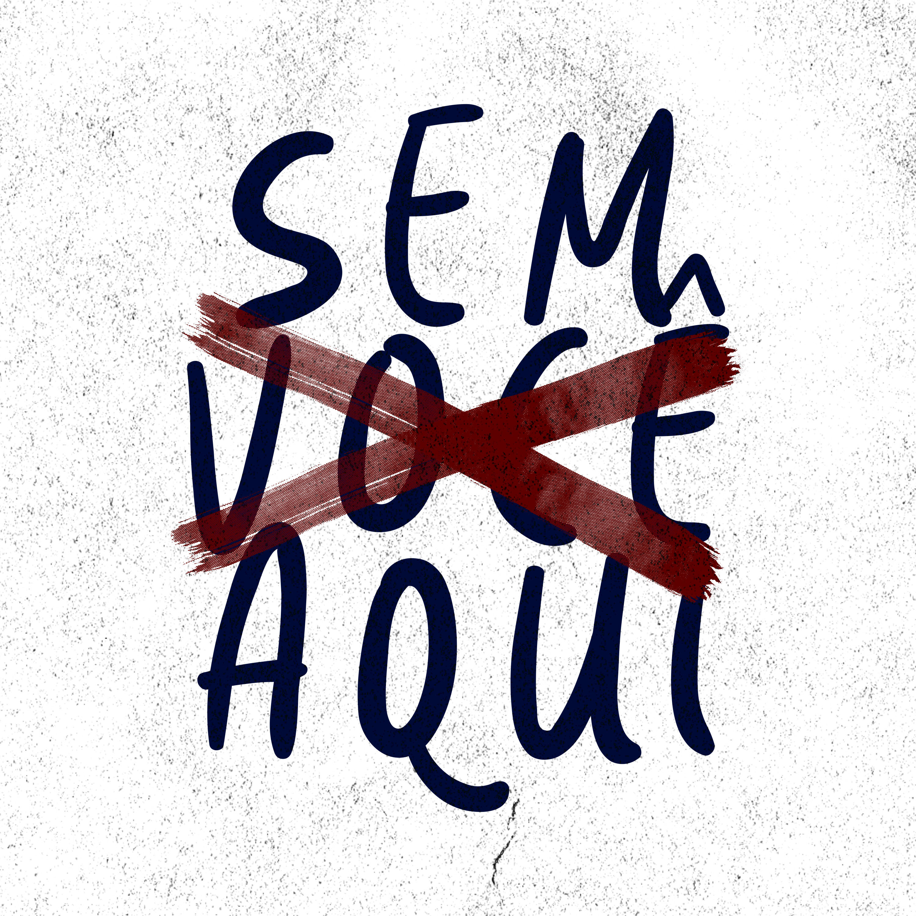 Релиз Sem Você Aqui