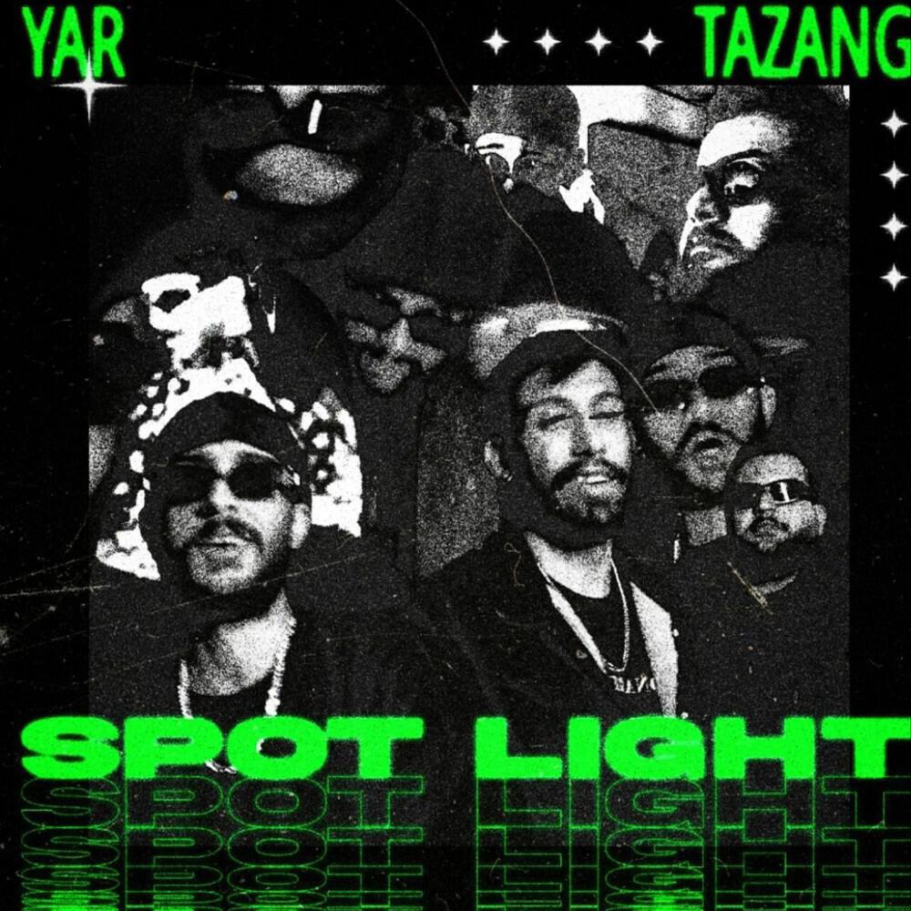 Релиз Spot Light
