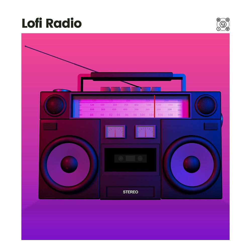 Релиз Lofi Radio