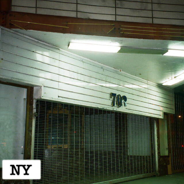 Релиз Ny
