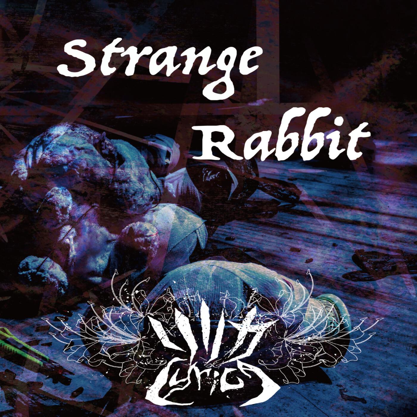 Релиз Strange Rabbit