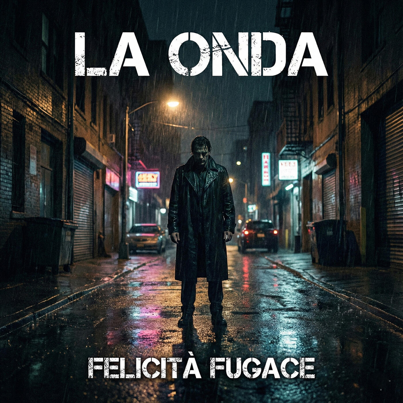 Релиз Felicità Fugace
