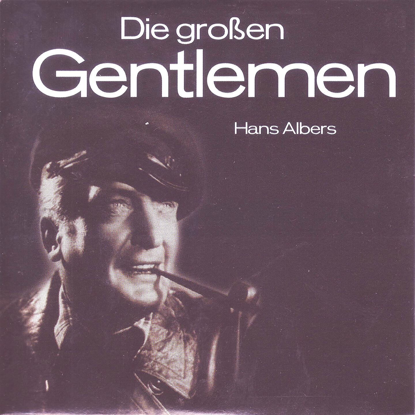 Релиз Die Grossen Gentlemen