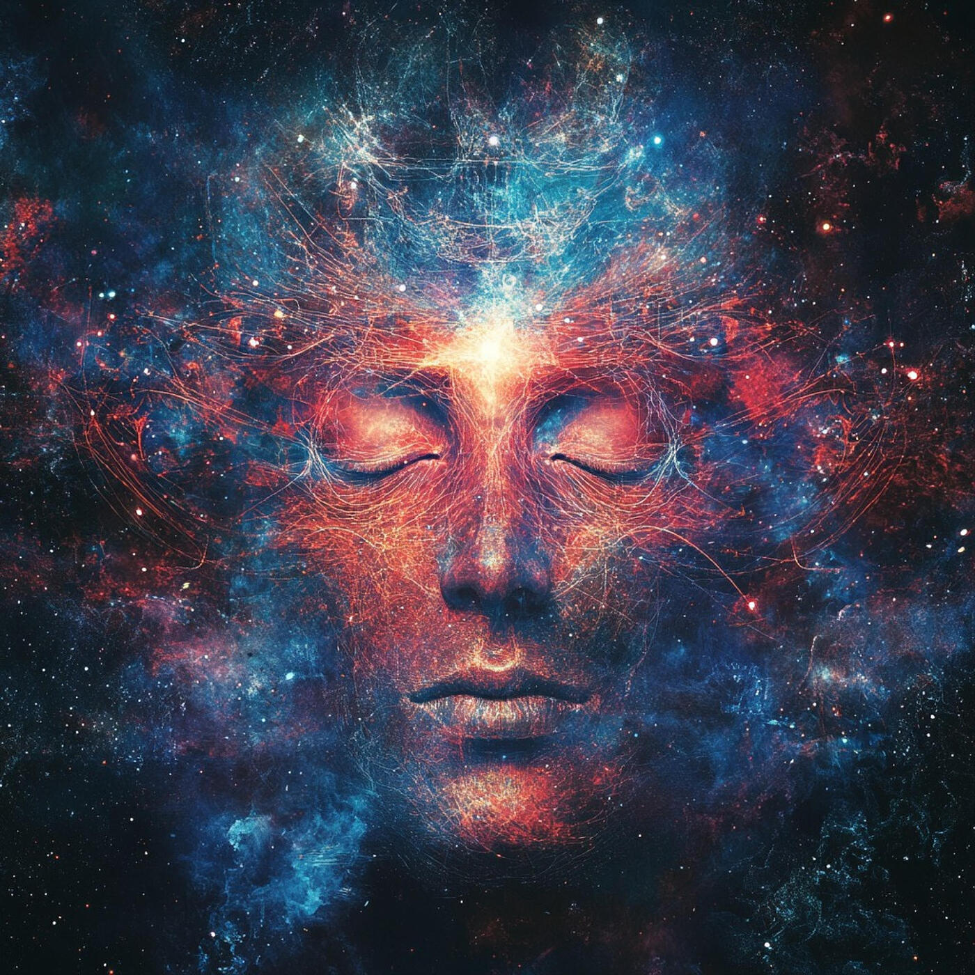 Релиз Vibeengzz Calm (432 Hz)