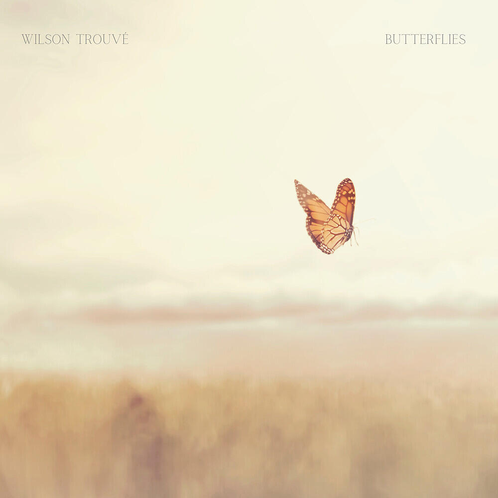 Релиз Butterflies