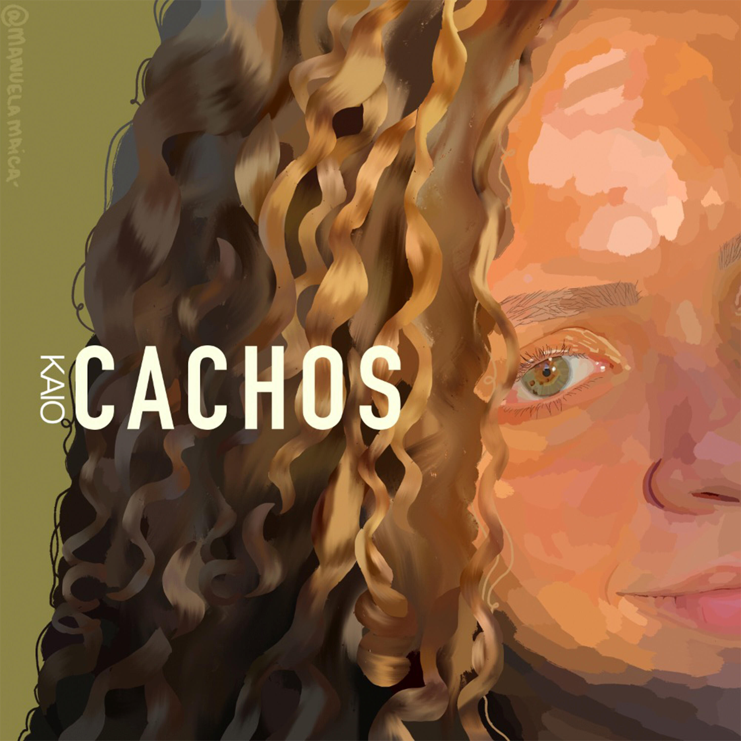 Релиз cachos