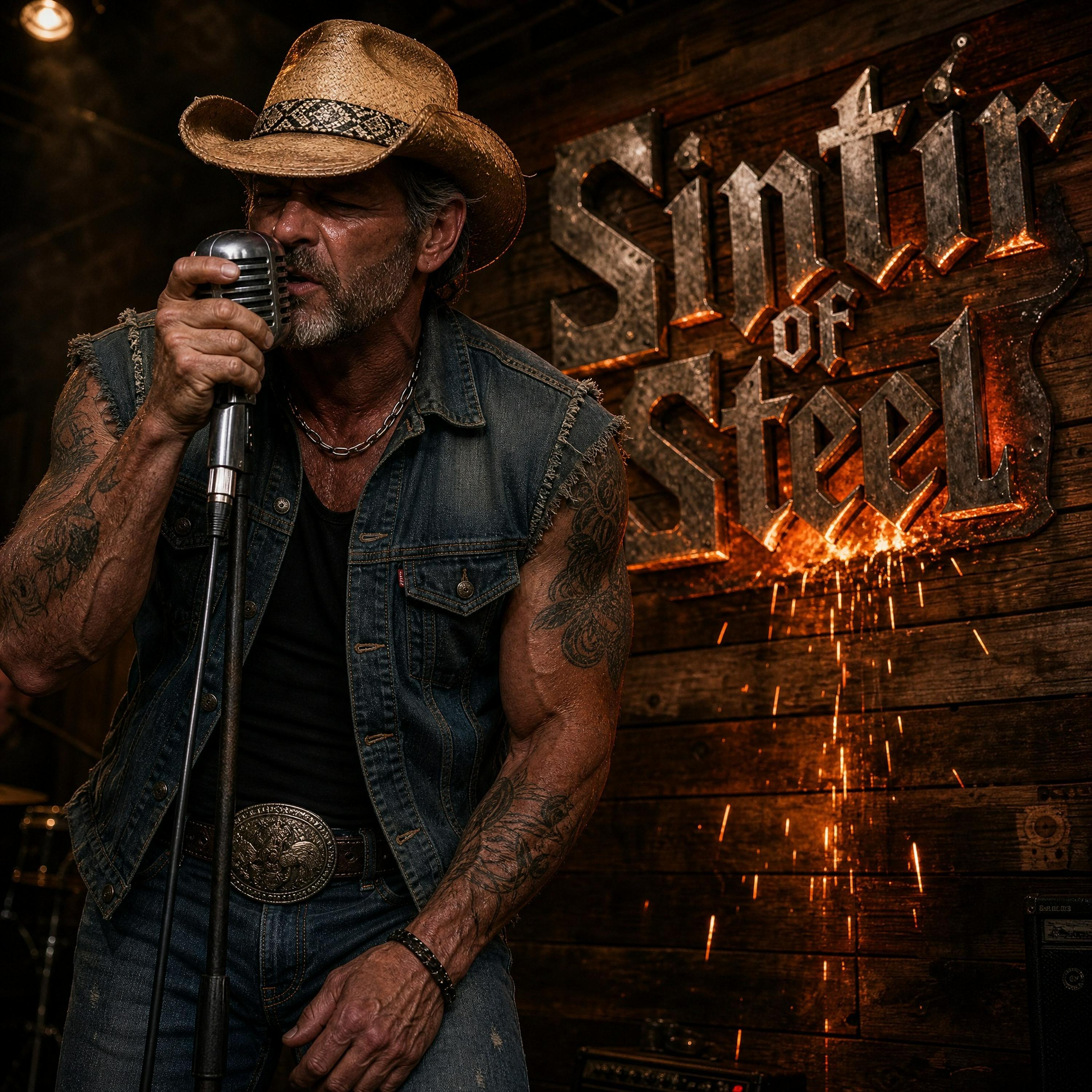 Sintir of Steel