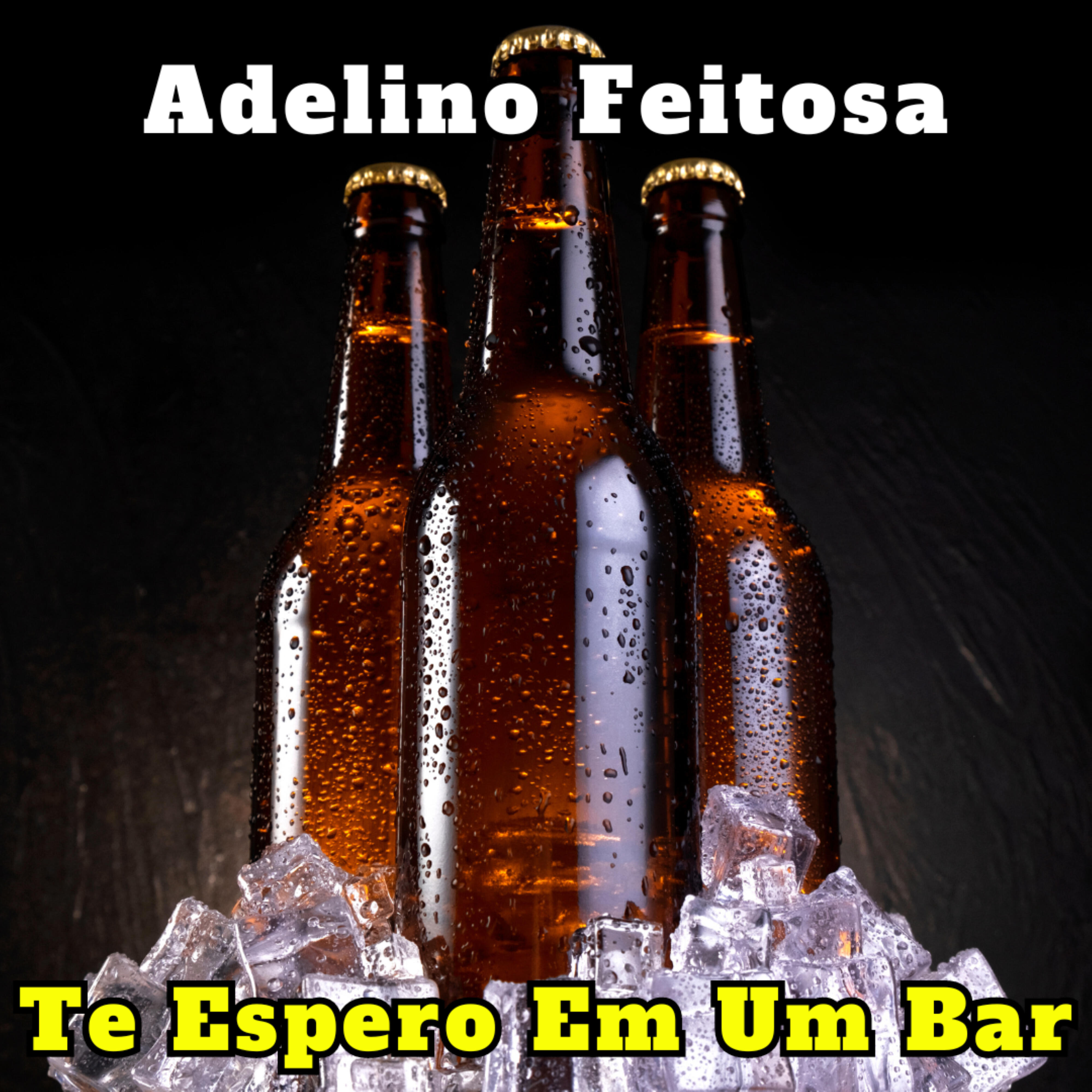 Adelino Feitosa