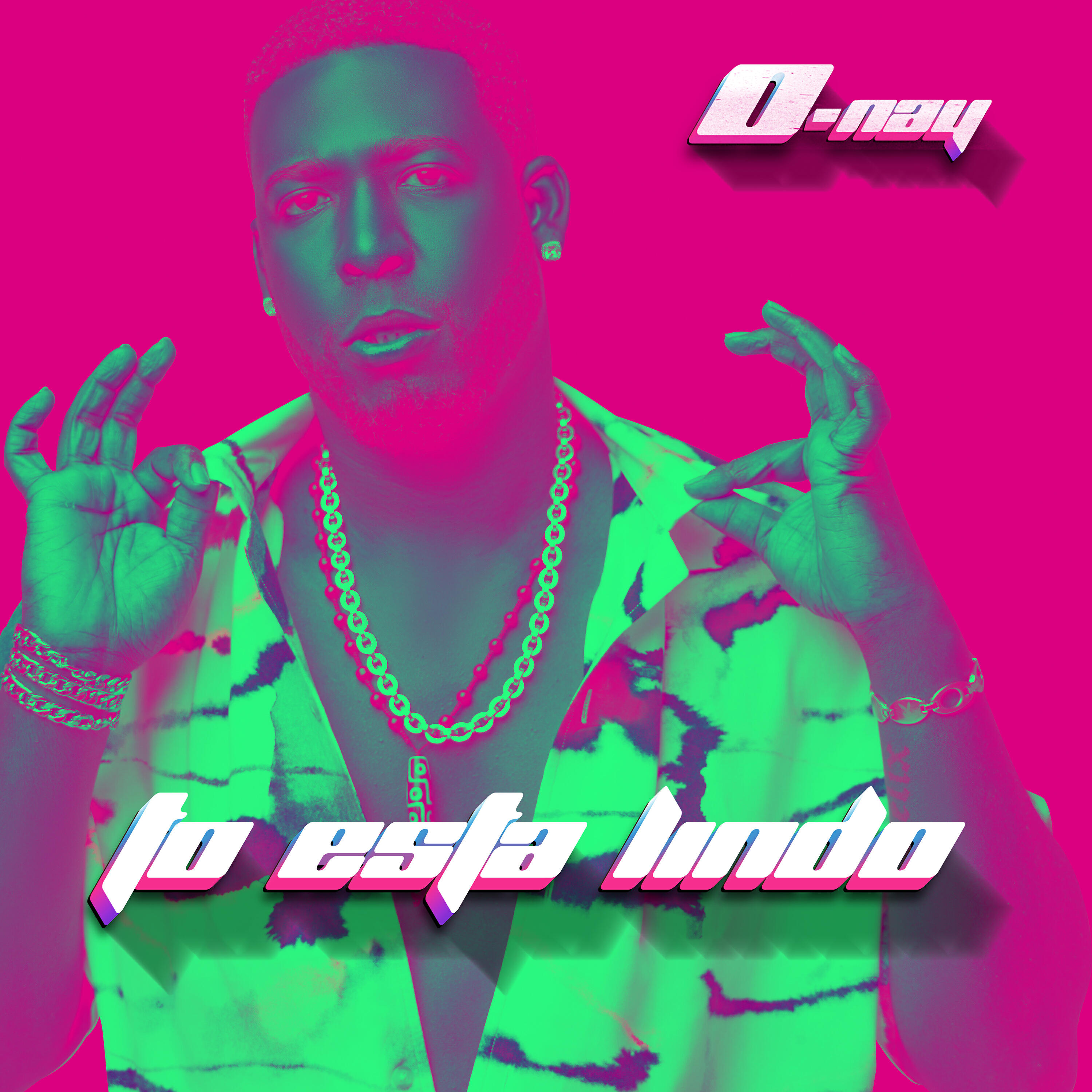 Релиз To Esta Lindo
