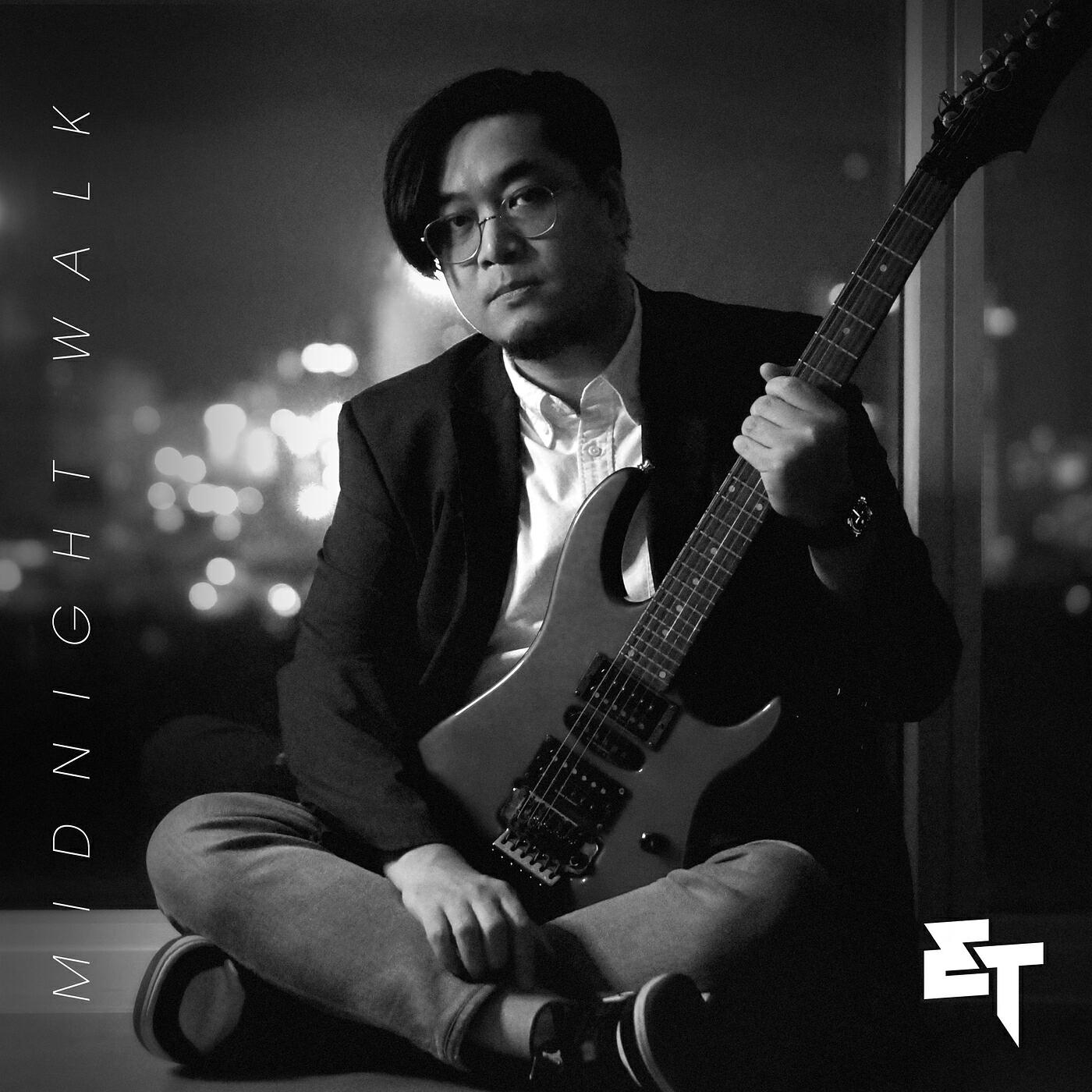 Релиз Midnight Walk