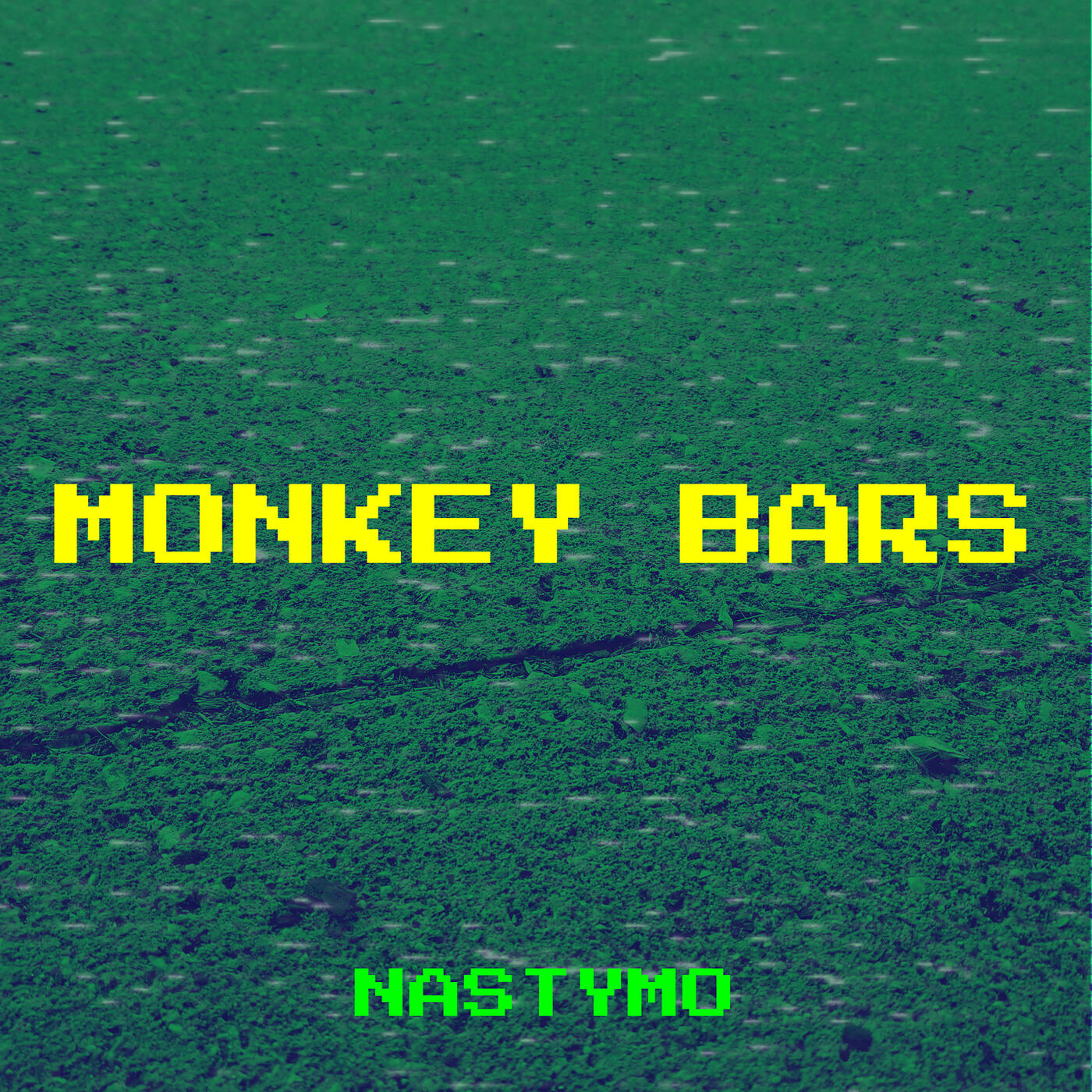 Релиз Monkey Bars