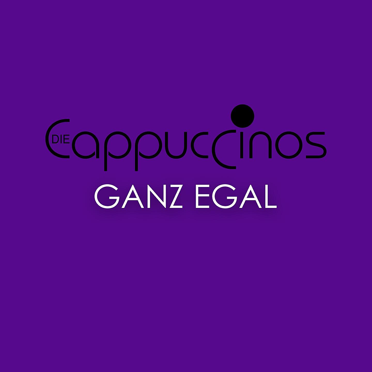Релиз Ganz Egal