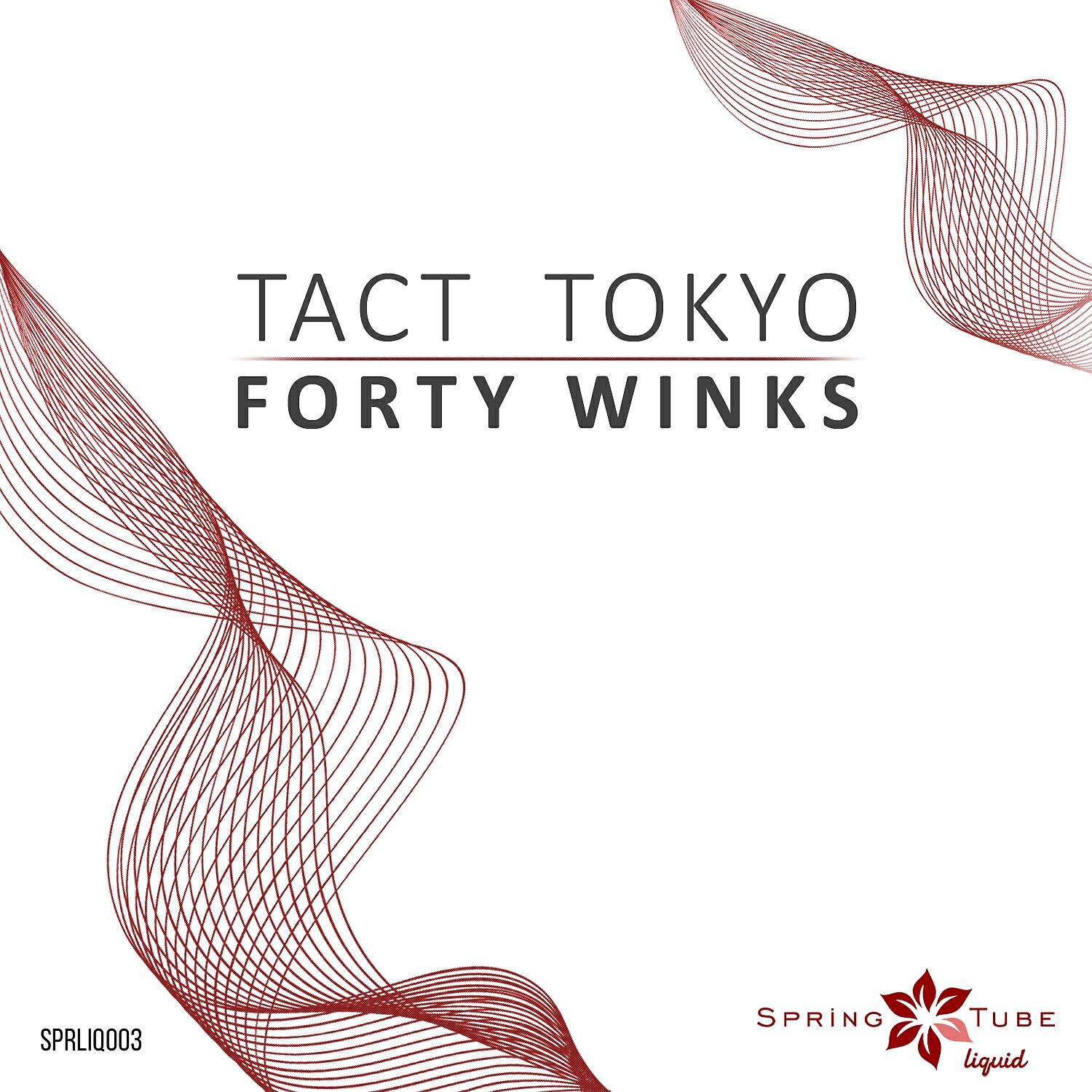 Постер альбома Forty Winks