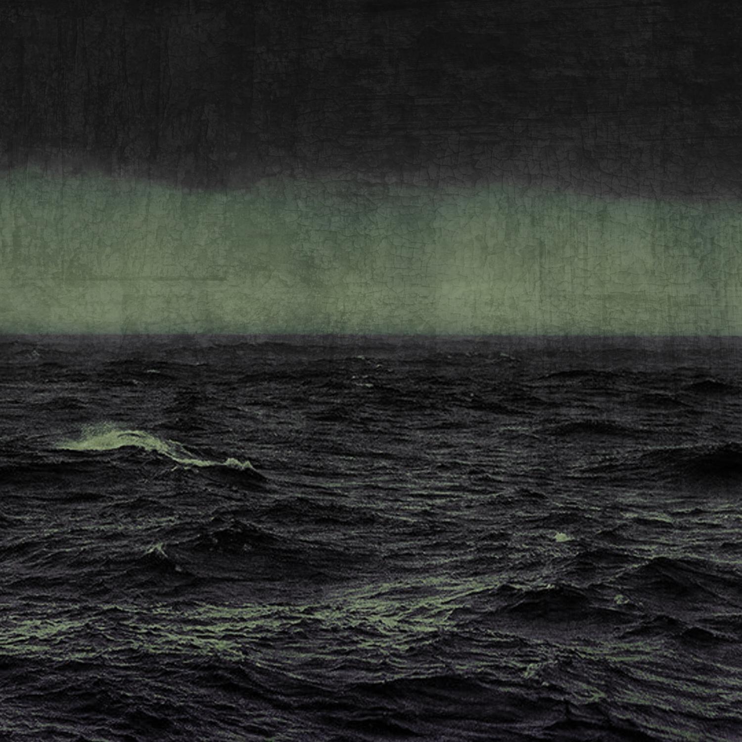 Релиз Море