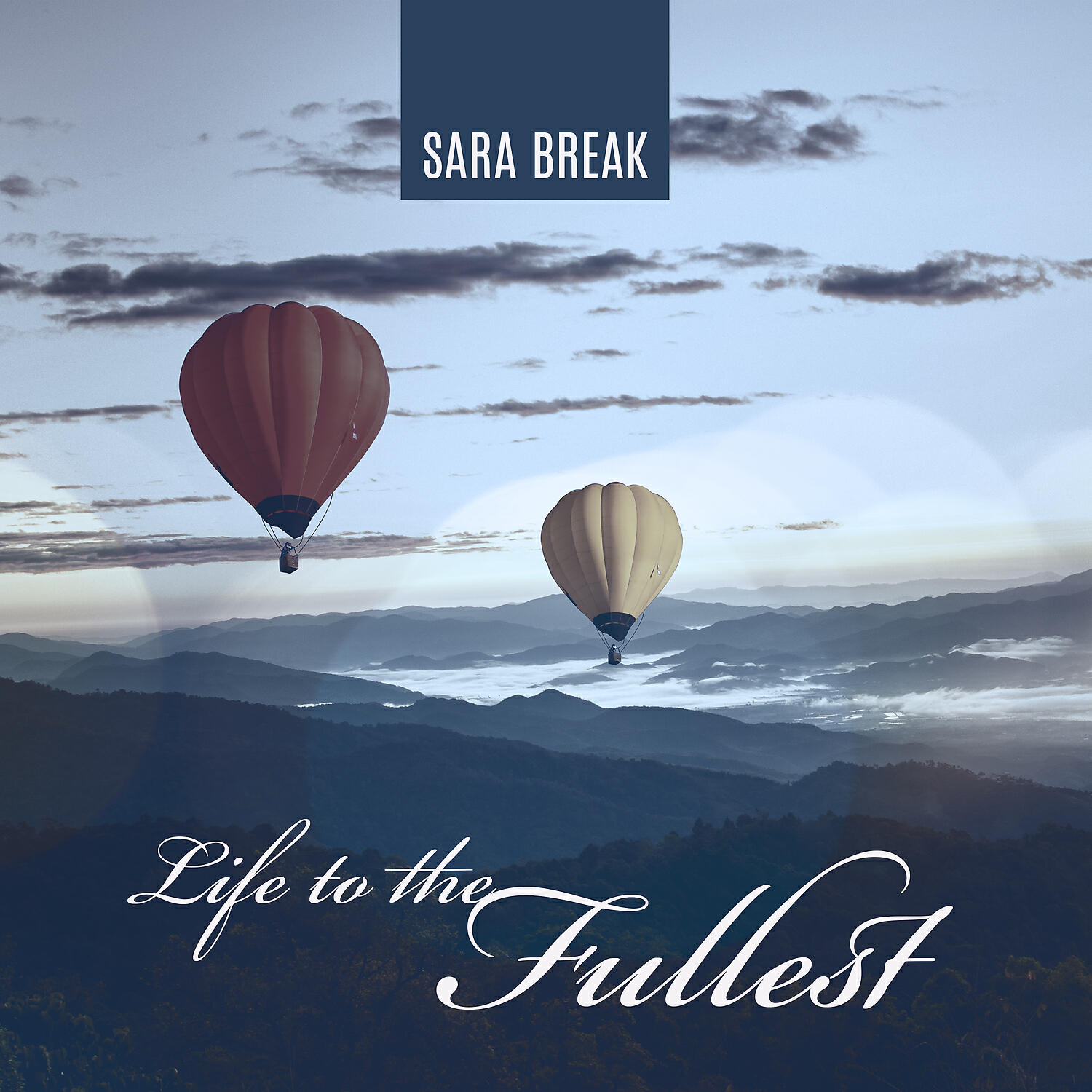 Релиз Life to the Fullest