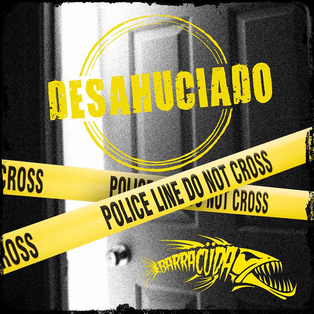 Релиз Desahuciado