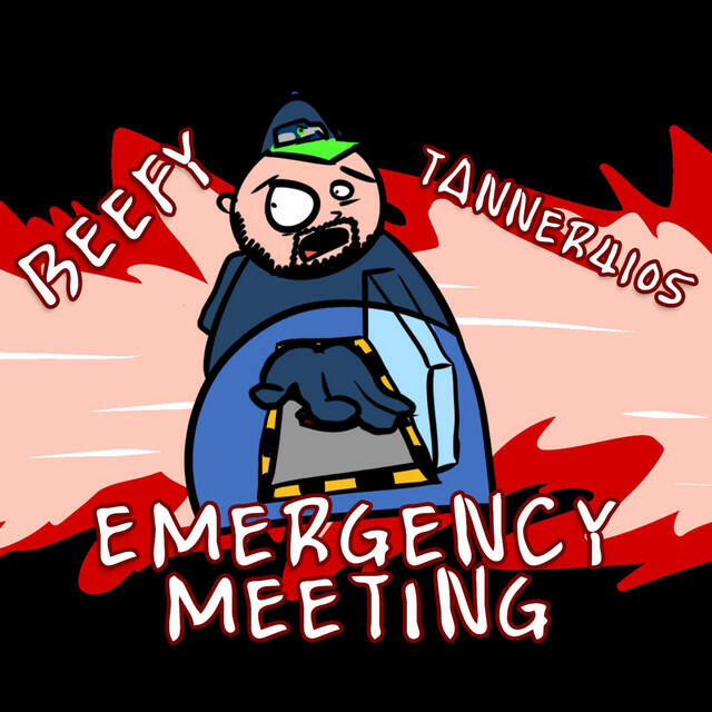 Релиз Emergency Meeting