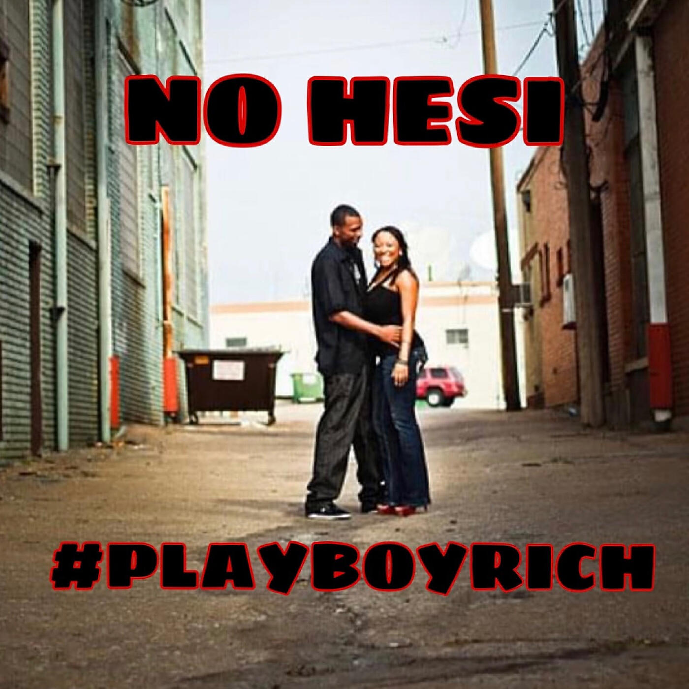 Релиз No Hesi