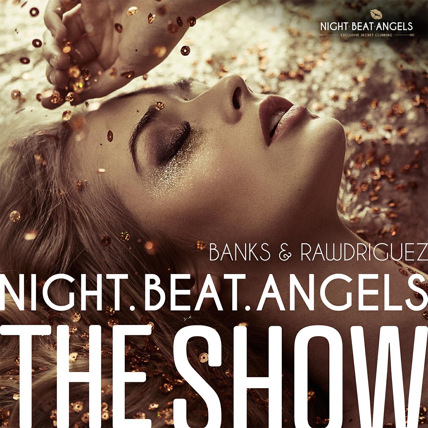 Релиз NIGHT.BEAT.ANGELS - THE SHOW