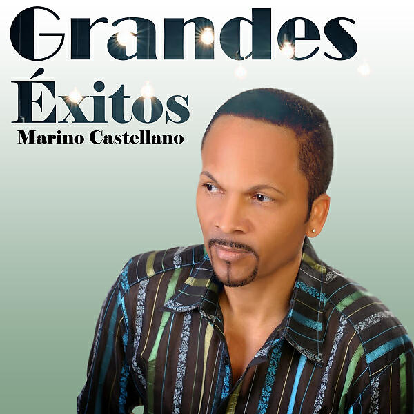 Постер альбома Grandes Exitos