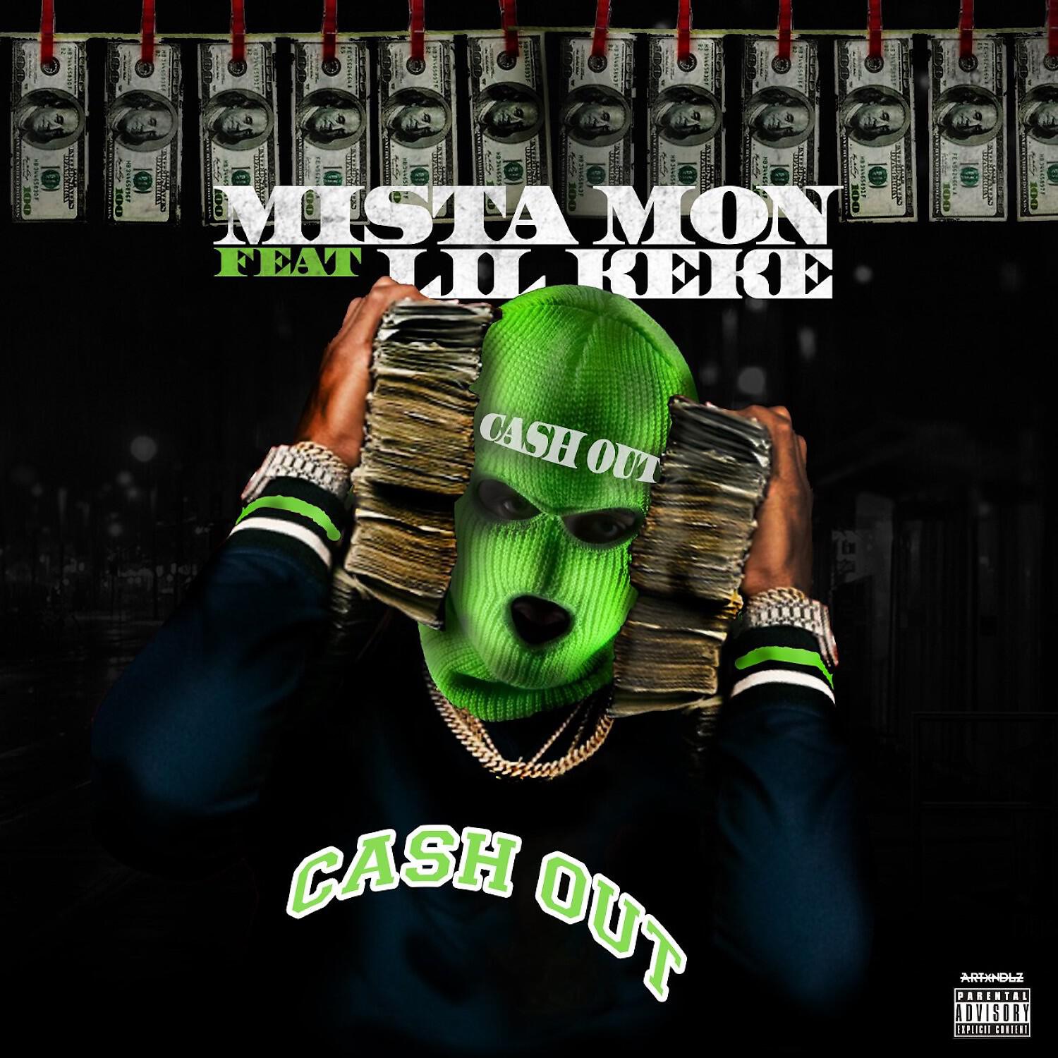 Mista Mon